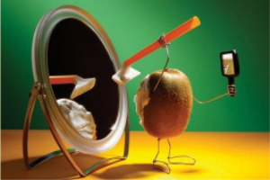 逆向思考的艺术