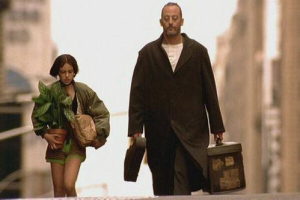 这个杀手不太冷