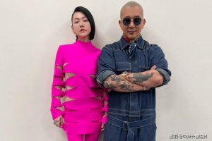 小S问姐夫:“为何爱大S不是我?” 具俊晔是这样回答的