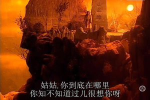 经典港剧布景不能细看，为何观众不以为然，还吐槽新剧抠图