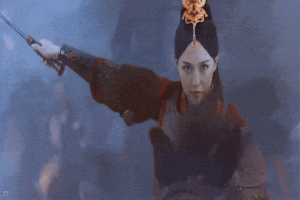 经典港剧布景不能细看，为何观众不以为然，还吐槽新剧抠图