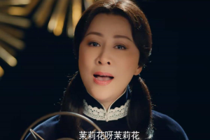 经典港剧布景不能细看，为何观众不以为然，还吐槽新剧抠图