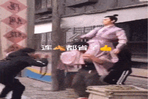 经典港剧布景不能细看，为何观众不以为然，还吐槽新剧抠图