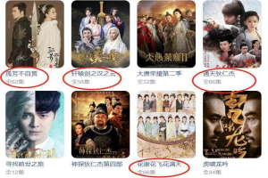 经典港剧布景不能细看，为何观众不以为然，还吐槽新剧抠图