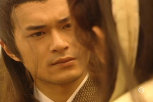 经典港剧布景不能细看，为何观众不以为然，还吐槽新剧抠图