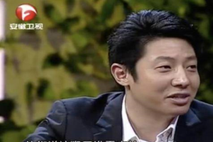 被马云点醒的撒贝宁，从电视“出走”后，为何成为综艺大咖？