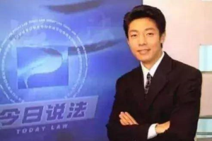 被马云点醒的撒贝宁，从电视“出走”后，为何成为综艺大咖？