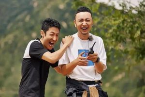 被马云点醒的撒贝宁，从电视“出走”后，为何成为综艺大咖？