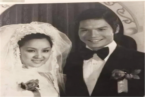 向佐和向佑，同样是向华强和陈岚的儿子，为何生活截然不同