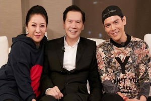 向佐和向佑，同样是向华强和陈岚的儿子，为何生活截然不同