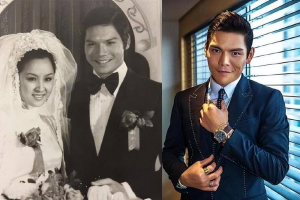 向佐和向佑，同样是向华强和陈岚的儿子，为何生活截然不同