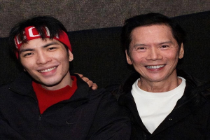 向佐和向佑，同样是向华强和陈岚的儿子，为何生活截然不同