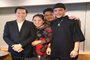 向佐和向佑，同样是向华强和陈岚的儿子，为何生活截然不同