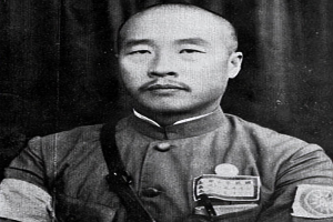 1948年，韩福举的儿子拒绝去台湾，说“父亲被蒋介石害了”。结果如何？ 缩略图