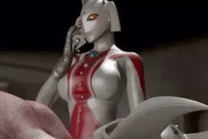 奥特曼女演员为何老辞职?当看到现场换衣照后,难怪双倍片酬也不干