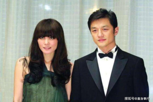 李亚鹏1.8亿的生意又黄了？终于明白王菲喊他“八爪鱼”的原因了