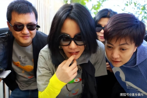 李亚鹏1.8亿的生意又黄了？终于明白王菲喊他“八爪鱼”的原因了