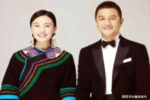 李亚鹏1.8亿的生意又黄了？终于明白王菲喊他“八爪鱼”的原因了