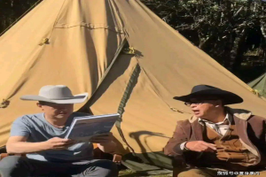 李亚鹏1.8亿的生意又黄了？终于明白王菲喊他“八爪鱼”的原因了