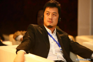 李亚鹏1.8亿的生意又黄了？终于明白王菲喊他“八爪鱼”的原因了