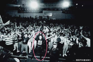 李亚鹏1.8亿的生意又黄了？终于明白王菲喊他“八爪鱼”的原因了