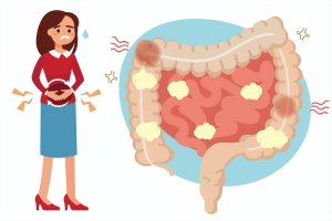肠易激综合征有哪些类型？怎么恢复？有哪些要点要做？ 缩略图