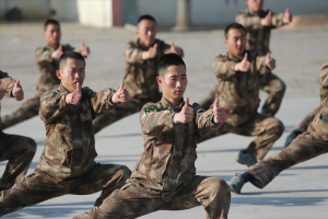 如果新兵训练失败会怎么样？新兵和家长须知 缩略图