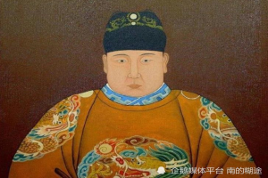 为什么一代枭雄曹操只爱抢别人的老婆？原因是现实的。 缩略图